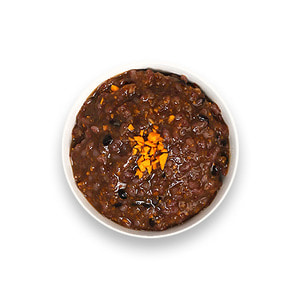 클래식흑미영양진밥